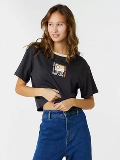 Koszulki dla dziewczynek - Rip Curl COLOR BLOCK PHANTOM t-shirt damski - M - grafika 1