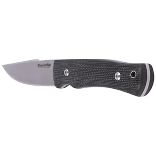 Nóż FOX Explorator Linen Micarta by Alfredo Doricchi (BF-749) - Noże - miniaturka - grafika 6