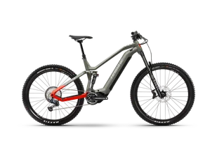 Rower elektryczny HAIBIKE Allmtn 4 - Rowery elektryczne - miniaturka - grafika 1