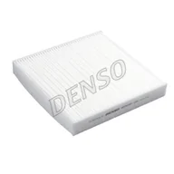 Filtry kabinowe - Filtr, wentylacja przestrzeni pasażerskiej Denso DCF573P - miniaturka - grafika 1
