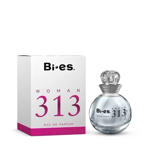 Bi-es 313 woda perfumowana 90ml - Wody i perfumy damskie - miniaturka - grafika 2