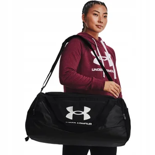 Under Armour Torba Sportowa rozm M poj. 58L - Torby sportowe - miniaturka - grafika 1