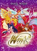 Winx  Club:: Świat magii