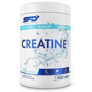 Kreatyna - SFD NUTRITION Creatine Monohydrat Kreatyny 400 Kaps/800 mg - miniaturka - grafika 1