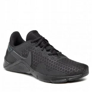 Buty Nike Legend Essential CQ9545 002 r. 38 - Buty sportowe damskie - miniaturka - grafika 1