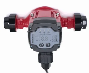 POMPA OBIEGOWA 45W KD801 - Pompy wodne - miniaturka - grafika 1
