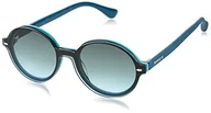 Okulary przeciwsłoneczne - Havaianas FLORIPA/CS MR8 49 okulary damskie, Mr8, Mr8 - miniaturka - grafika 1
