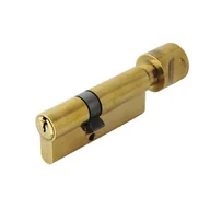 Zamki i wkładki - Wkładka 26 x 36G DMO M1 z gałką - miniaturka - grafika 1