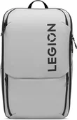 Plecaki - Plecak Lenovo Legion 17" Jasno Szary (GB800) - miniaturka - grafika 1