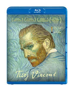 Twój Vincent - Filmy obyczajowe Blu-ray - miniaturka - grafika 3