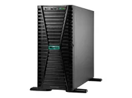 Serwery - P55640-421 - HPE ProLiant ML110 Gen11 Intel Xeon Silver 4410Y 2.0GHz 12-core 1P 32GB-R VROC 8SFF 1000W RPS Server - miniaturka - grafika 1