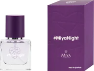 Wody i perfumy damskie - Miya Cosmetics, Night, Woda perfumowana, 30ml - miniaturka - grafika 1