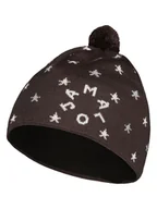 Czapki damskie - Maloja Czapka "GoldeckM." w kolorze brązowym - miniaturka - grafika 1