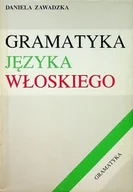 Książki do nauki języka włoskiego - Gramatyka języka włoskiego - miniaturka - grafika 1