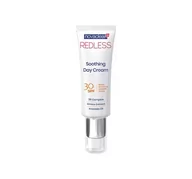 Kremy do twarzy - Equalan PHARMA EUROPE SP. Z O.O Novaclear Redless krem wzmacniający do cery naczynkowej na dzień SPF 30 50 ml 7084802 - miniaturka - grafika 1