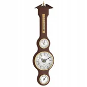 Stacje pogodowe - Tfa 45.3004.03 stacja pogody tradycyjna - miniaturka - grafika 1