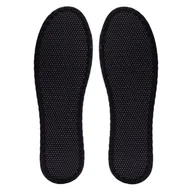 Akcesoria obuwnicze - Wkładki MARTES ARDE AROMA INSOLE M000239318 – Czarny - miniaturka - grafika 1