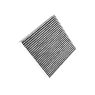 Filtry do okapów - Filtr węglowy GLOBALO FW 217 Long Life - miniaturka - grafika 1