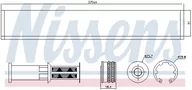 Kompresory klimatyzacji - NISSENS Osuszacz, klimatyzacja NISSENS 95598 - miniaturka - grafika 1