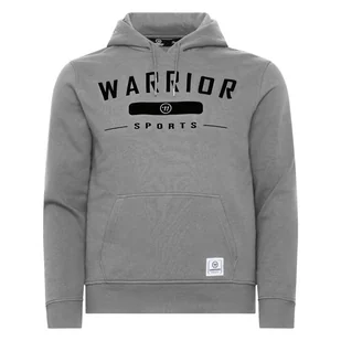 Bluza dziecięca Warrior Sports Hoody Grey XL - Bluzy dla dziewczynek Bluza dziecięca Warrior Sports Hoody Grey XL - Bluzy dla dziewczynek - miniaturka - grafika 1