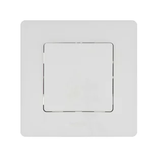 Legrand Łącznik schodowy Niloe komplet biały 396450 - Gniazdka elektryczne - miniaturka - grafika 2