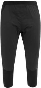 Head KORE 3/4 Pants Men Black 2023 - Spodnie sportowe męskie Head KORE 3/4 Pants Men Black 2023 - Spodnie sportowe męskie - miniaturka - grafika 1