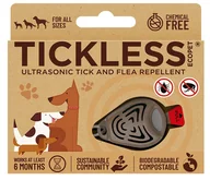 Artykuły przeciw pasożytom - TickLess Eco Pet - urządzenie chroniące przed kleszczami - miniaturka - grafika 1