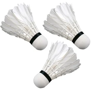 Vizari 3 lotki - Badminton - miniaturka - grafika 1