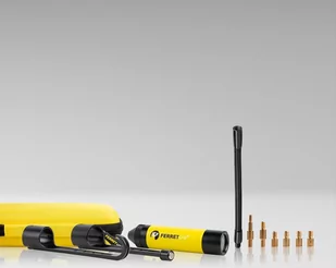 Kamera inspekcyjna Ferret Lite CF-100 HD - Kamery inspekcyjne - miniaturka - grafika 3