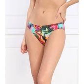 Stroje kąpielowe - RALPH LAUREN Swimwear Dół od bikini - miniaturka - grafika 1