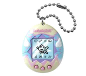 Konsole i gry retro - Bandai Tamagotchi Gen3 Angel Party 42993 - miniaturka - grafika 1