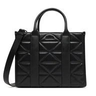 Torebki damskie - Torebka Badura LDA7346 - miniaturka - grafika 1