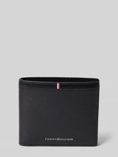 Portfel ze skóry naturalnej model ‘CORP CC AND COIN’ - Portfele - miniaturka - grafika 1