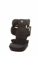 Foteliki samochodowe - 4baby euro-fix 15-36kg black - miniaturka - grafika 1