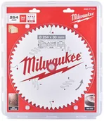 Tarcze do pił - MILWAUKEE PIŁA TARCZOWA 305x30x3,0x100z CSB - miniaturka - grafika 1