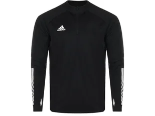 Bluza Adidas CON20 TR TOP FS7116-XS - Bluzy damskie - miniaturka - grafika 1