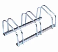 Akcesoria rowerowe - STOJAK NA ROWERY - 3 MIEJSCA KD650 - miniaturka - grafika 1