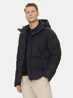 Kurtki męskie - Save The Duck Kurtka zimowa D31779M WULY19 Granatowy Regular Fit - miniaturka - grafika 1