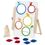 Łamigłówki - Gra Zręcznościowa Rzucanie Do Celu Goki 56330 - miniaturka - grafika 1