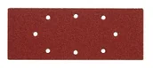 Materiały ścierne - Vorel Arkusze ścierne p-150 93x240 5 sztuk/z 8 otworami/ 08545 - miniaturka - grafika 1