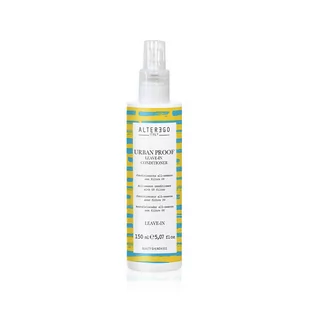 Alter Ego Urban Proof Sun Odżywka bez spłukiwania, chroniąca przed promieniowaniem UV 150 ml - Odżywki do włosów - miniaturka - grafika 1