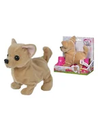 Maskotki i pluszaki - Simba Maskotka aktywizująca "Baby Puppy" - 3+ - miniaturka - grafika 1