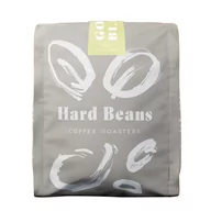 Kawa - HARD BEANS COFFEE ROASTERS Hard Beans Coffee Roasters Gorilla Blend 1kg gorilla-blend-1000 - miniaturka - grafika 1