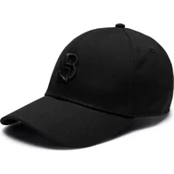 Czapki męskie - BOSS BLACK Bejsbolówka Zed-B-Icon - miniaturka - grafika 1