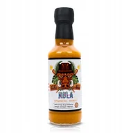 Majonezy i dressingi - Sos Dziki Bill – Hula - sos Habanero-Mango 200ml - miniaturka - grafika 1