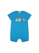 Body dla niemowląt - Tutina Bambino Moschino MPY022_LAA02_41047 - miniaturka - grafika 1