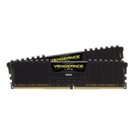 Pamięci RAM - Corsair Vengeance LPX DDR4-3600 C16 BK DC - 32GB CMK32GX4M2D3600C16 - miniaturka - grafika 1