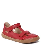 Buty dla chłopców - Primigi Sandały 1919333 D Czerwony - miniaturka - grafika 1