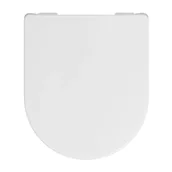 Deski sedesowe - Deska sedesowa wc Nyx z termoplastu - miniaturka - grafika 1