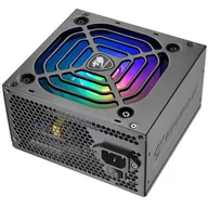 Zasilacze komputerowe - Cougar XTC ARGB 650W 80 Plus - miniaturka - grafika 1